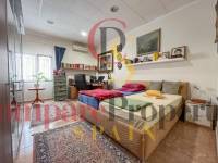 Verkoop - Townhouses - Dénia - Las Marinas