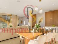 Verkauf - Apartment - Benidorm - 