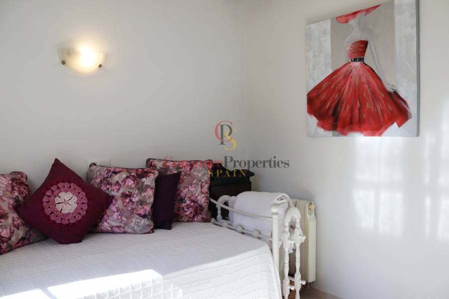 Sale - Villa - Orba Valley - Orba