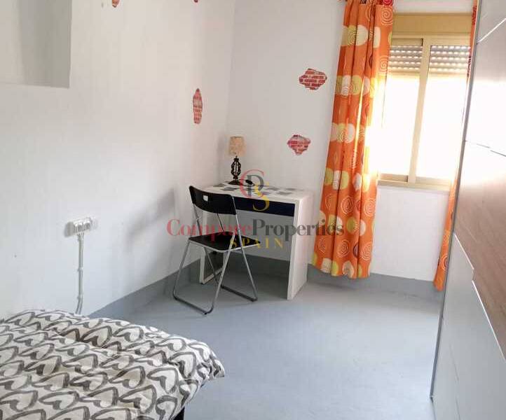 Verkoop - Townhouses - Orba Valley - Castell de castells