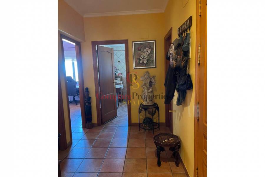 Sale - Apartment - Ador - 