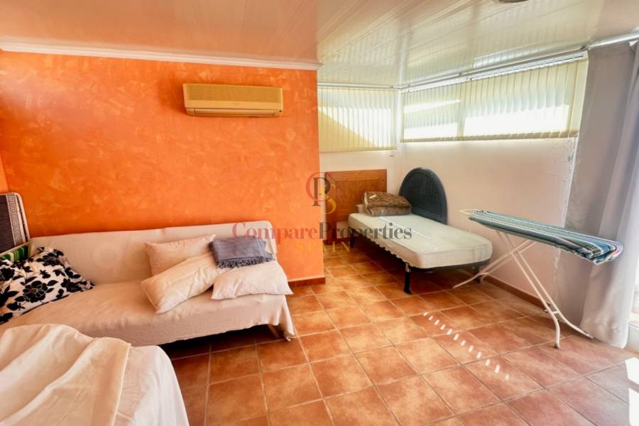 Sale - Duplex and Penthouses - Dénia - Las Marinas (Km1 al Km 6)