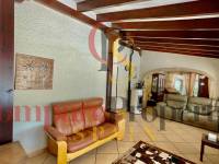 Sale - Villa - Jalon Valley - Campo