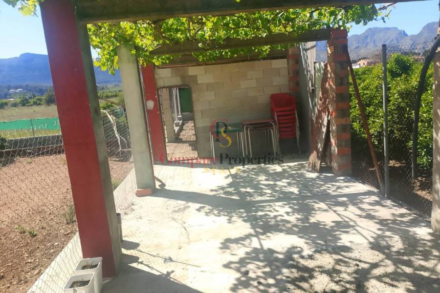 Sale - Apartment - Ador - 
