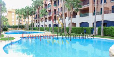 Apartment - Venta - Dénia - CIU MIGUEL HERNANDEZ