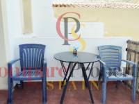 Verkoop - Townhouses - Orba Valley - Benichembla