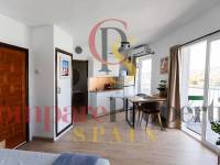 Vente - Apartment - Calpe - Calpe Town Centre