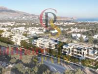 Venta - Apartment - La Nucia - Bello Horizonte