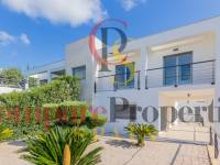 Vente - Villa - Altea - Altea la Vella