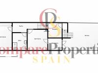 Venta - Townhouses - Moraira - Fanadix