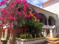 Sale - Villa - Dénia - Las Rotas