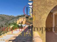 Vente - Apartment - Benitachell - Pueblo Montecala