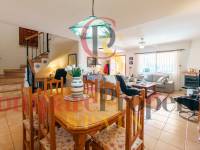 Venta - Bungalow - Albir