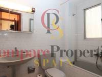 Vente - Apartment - Jávea - Pueblo