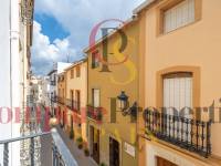 Sale - Semi-Detached Villa - Teulada