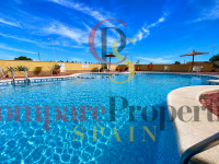 Venta - Villa - San Fulgencio