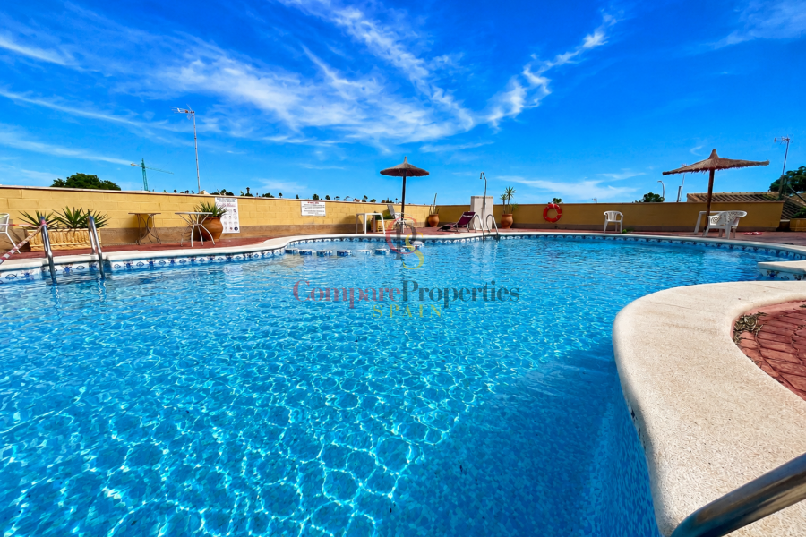 Venta - Villa - San Fulgencio
