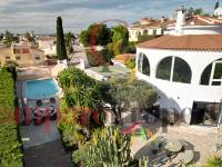 Vente - Villa - Rojales - Ciudad Quesada