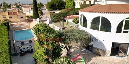 Villa - Vente - Rojales - Ciudad Quesada