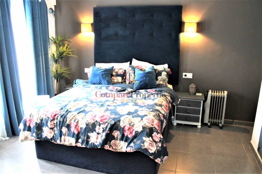 Vente - Villa - Jávea - Javea