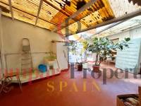 Venta - Apartment - Benissa