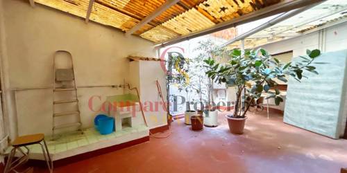 Apartment - Vente - Benissa - Benissa
