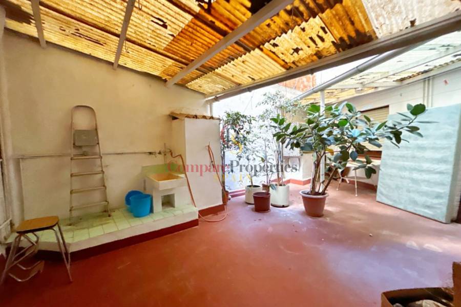 Venta - Apartment - Benissa