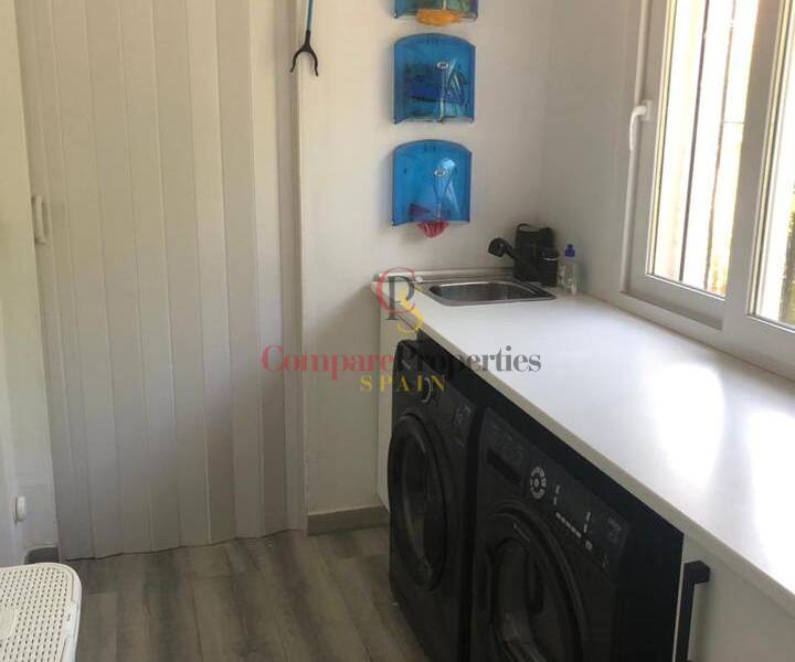 Verkoop - Villa - Jalon Valley - Alcalali