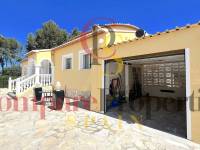 Verkoop - Villa - Dénia - 