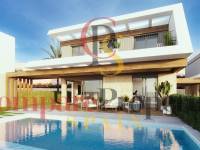 Nueva construcción  - Villa - Polop