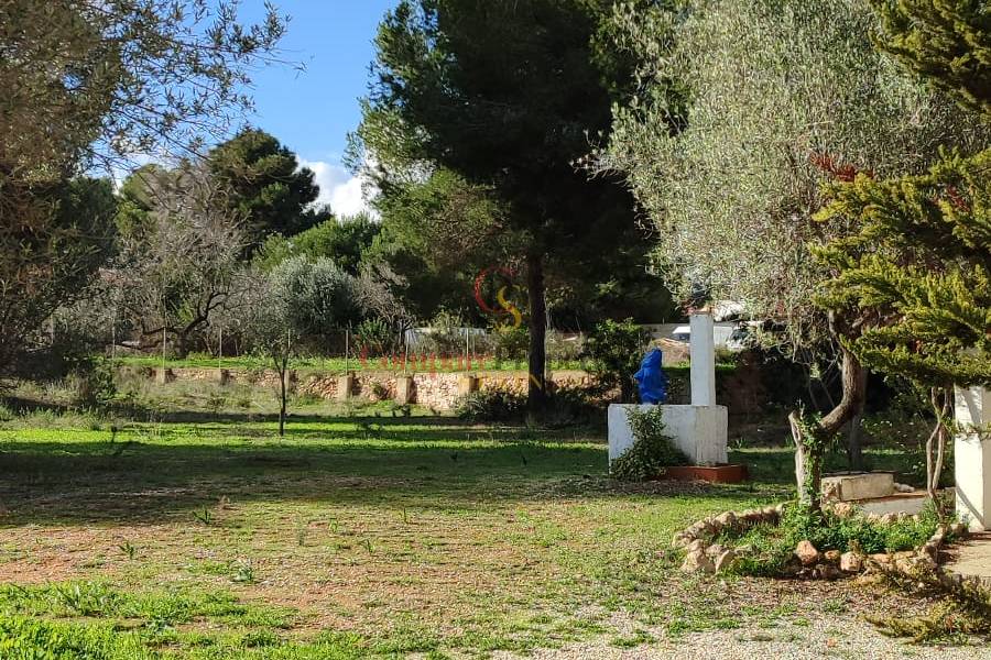 Verkauf - Villa - Moraira