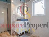 Sale - Villa - Calpe - 