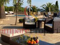 Verkoop - Villa - Benissa