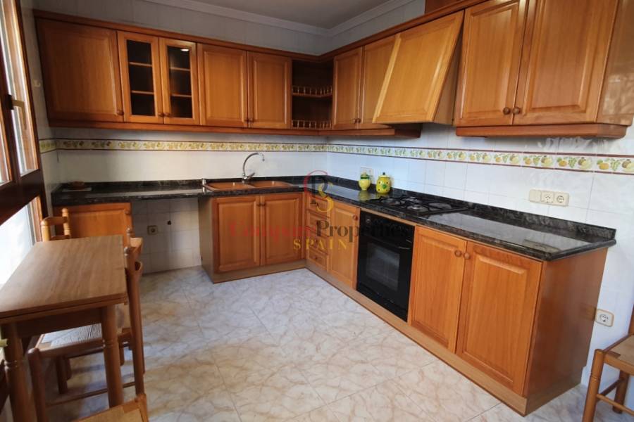 Sale - Villa - Oliva
