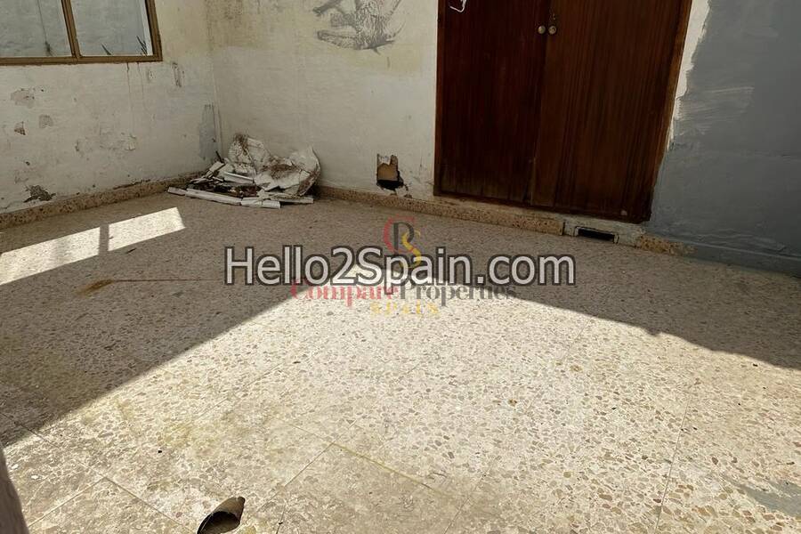 Sale - Townhouses - Monte Pego - 