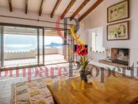 Sale - Villa - Altea - Altéa