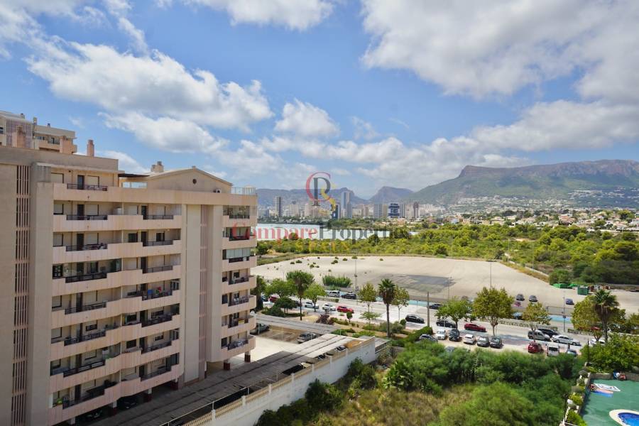Sale - Apartment - Calpe - Calpe Town Centre