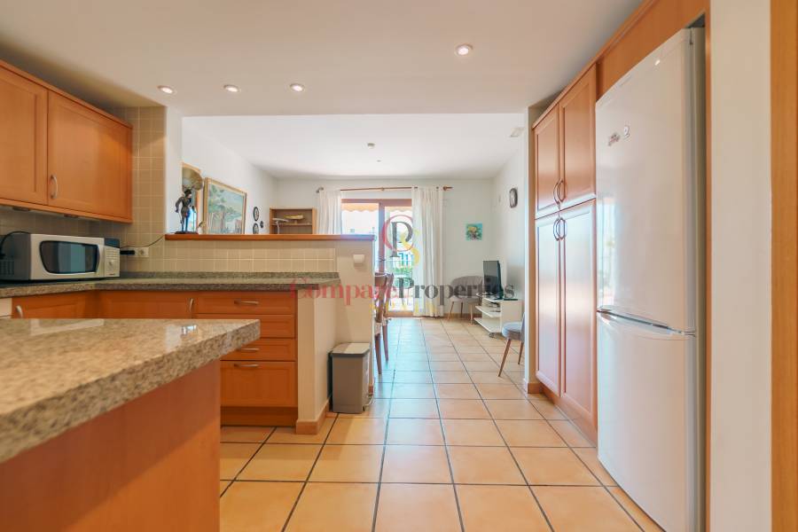 Sale - Apartment - Alfaz Del Pi - Alfas del Pí