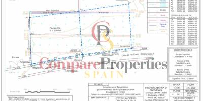 Plot - Verkoop - Jávea - Javea