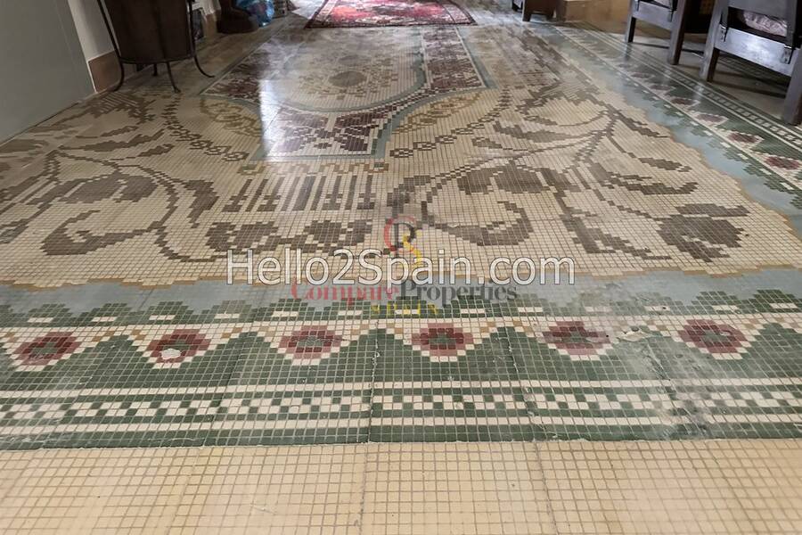 Venta - Townhouses - Rafelcofer