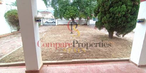 Villa - Sale - Dénia - Las Marinas