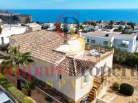 Vente - Villa - Benitachell - Lirios