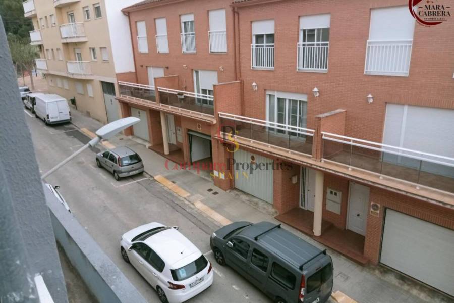 Sale - Apartment - La Font d'en Carròs - La Font d'en Carrós