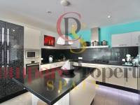 Verkauf - Villa - Moraira - Camarrocha