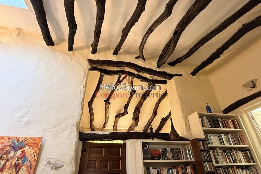 Sale - Townhouses - Orba Valley - Tormos