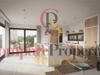 Sale - Villa - Jalon Valley - Alcalali