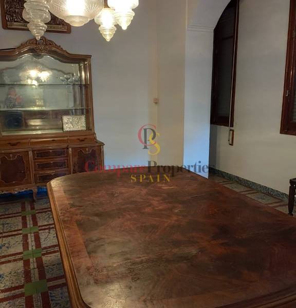 Verkauf - Villa - Pedreguer - 