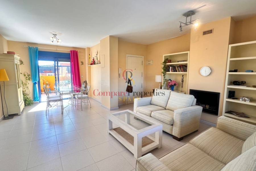 Sale - Duplex and Penthouses - Dénia - Las Marinas (Km1 al Km 6)