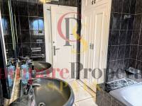 Vente - Villa - Moraira - Sol park