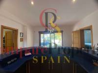 Verkauf - Villa - Moraira